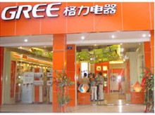 從格力專賣店學(xué)些什么？ 