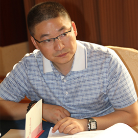 朱國(guó)偉