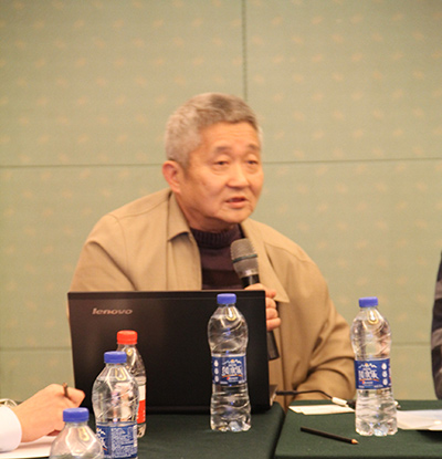 國內(nèi)十大著名策劃家、企業(yè)咨詢家徐源